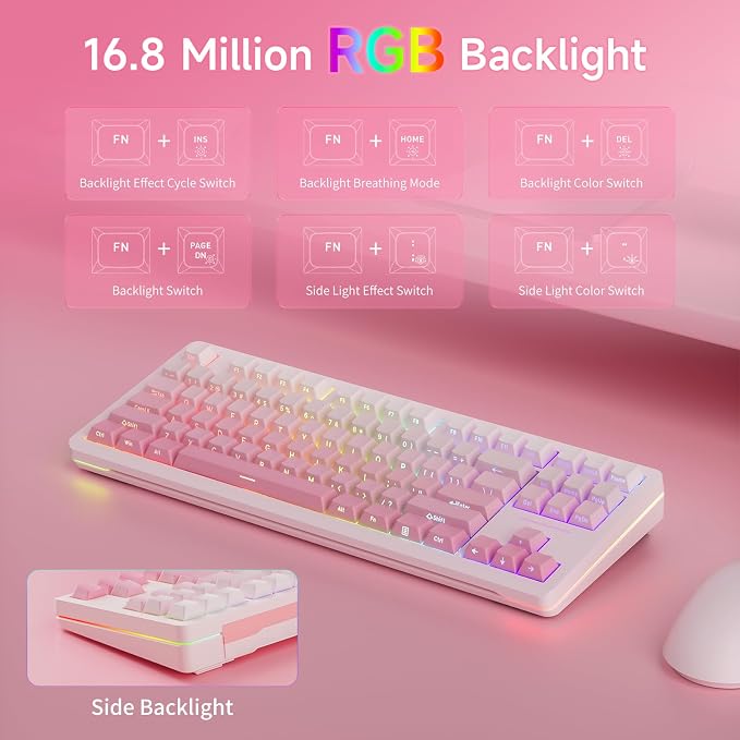 Sakura Gradient