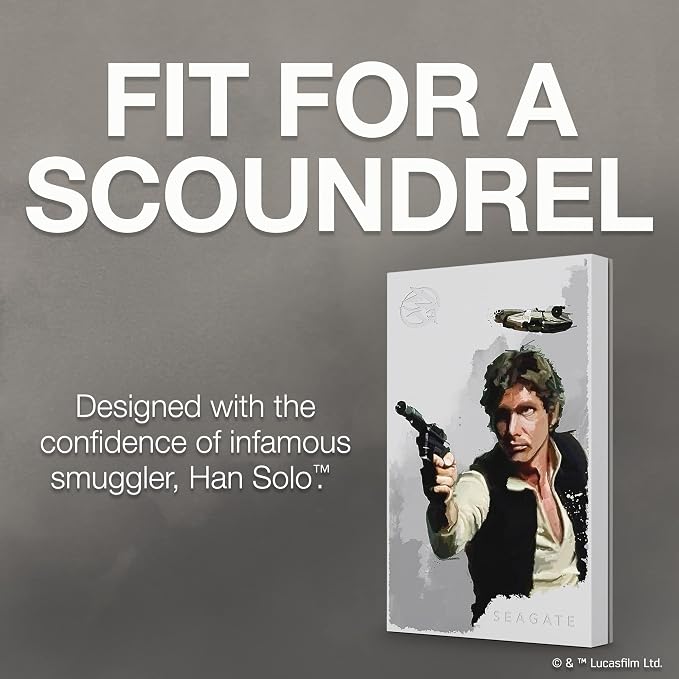 Han Solo