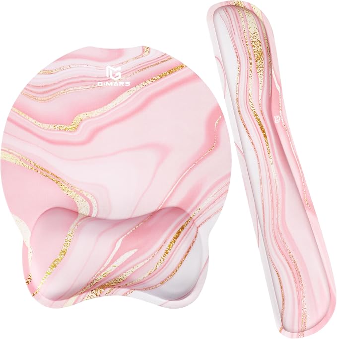 Pink Golden