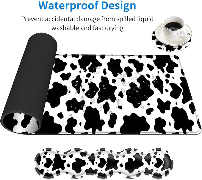 Cow Print
