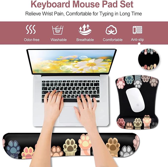 Jv-mouse Pad-22