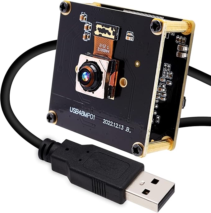 USB Camera Module