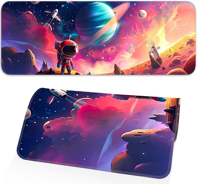 Universe space