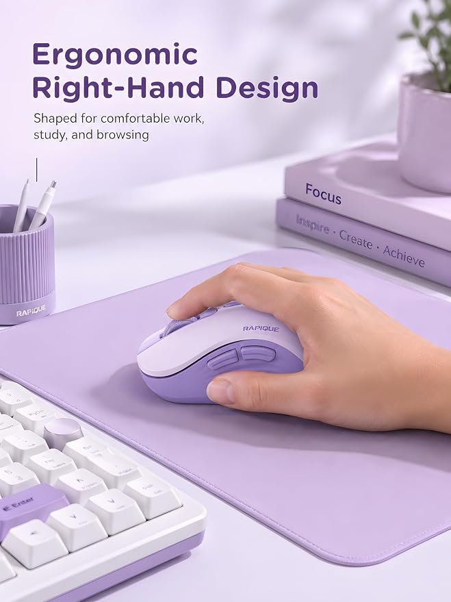 Lavender Purple
