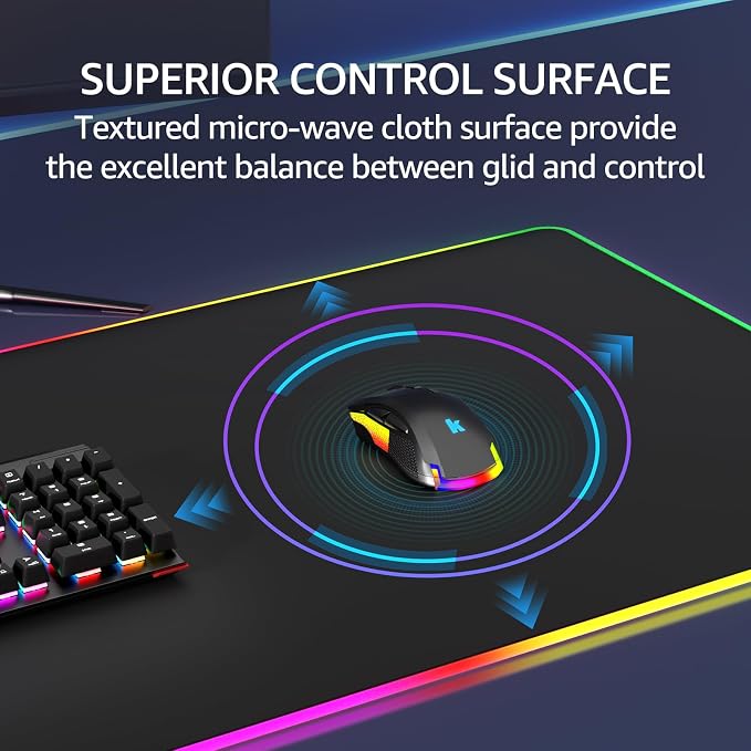 RGB Black