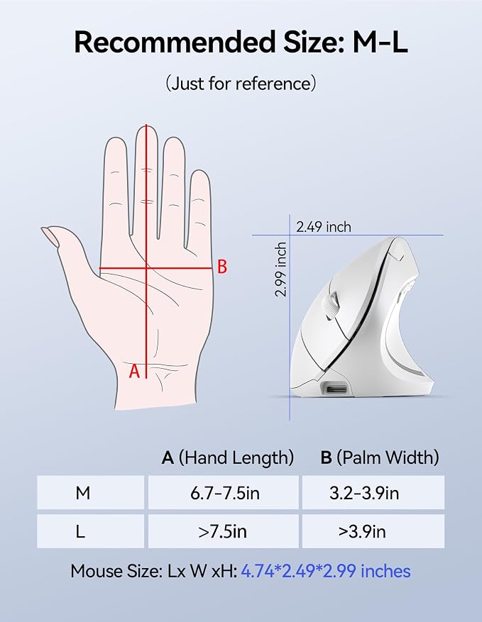 Light White