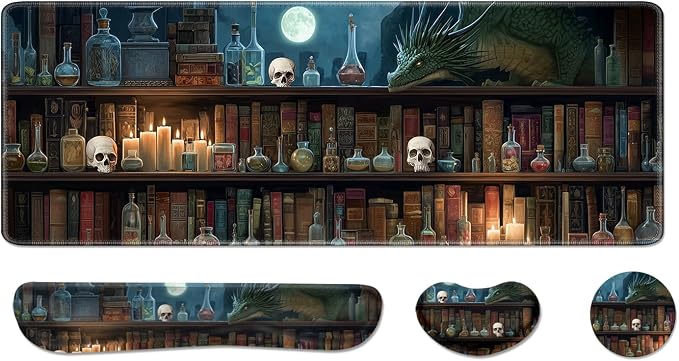 Gothic Skull