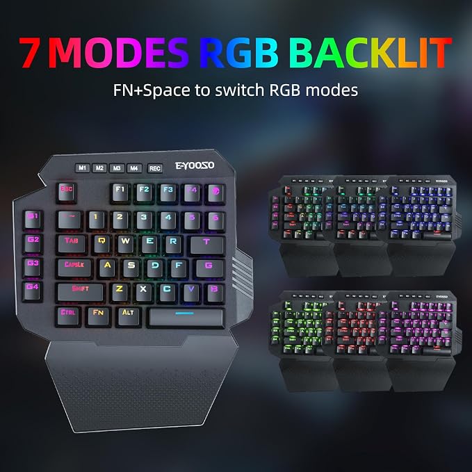 Red Switch