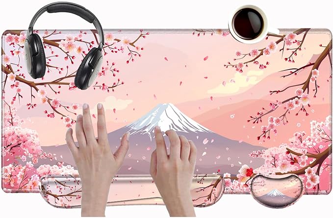Pink Sakura