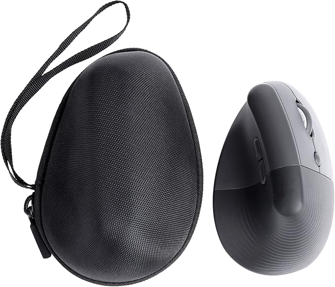 Graphite Case