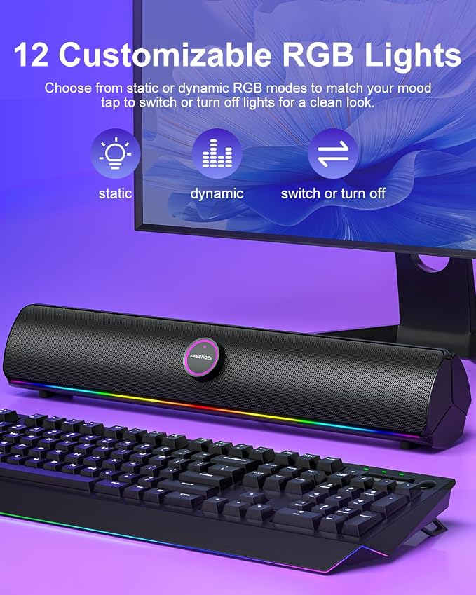 USB Powered
