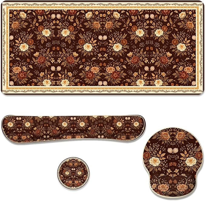 Vintage Floral