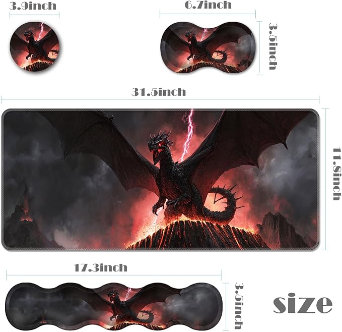 Dark Dragon Pink Lightning-2-32