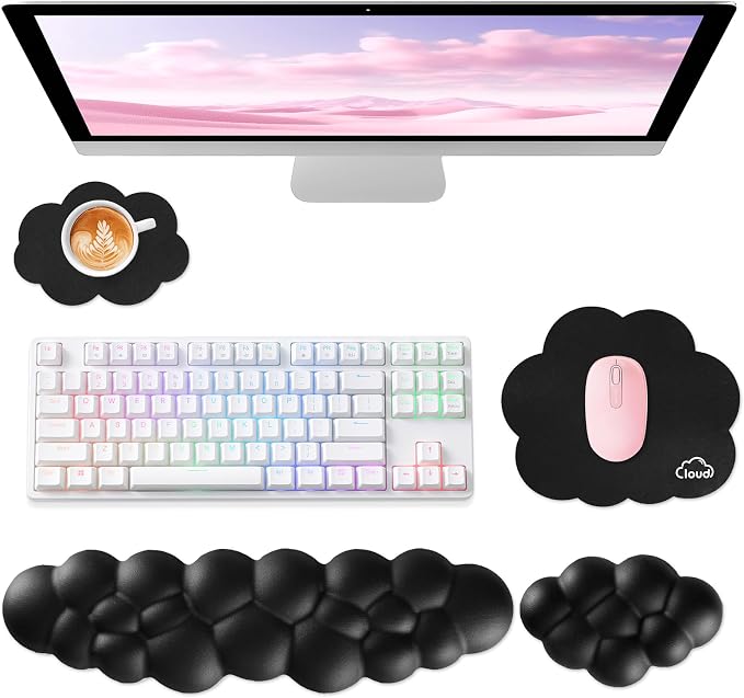 05 Black Set