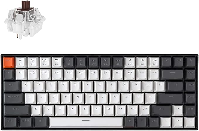 Keychron Super Brown Switch