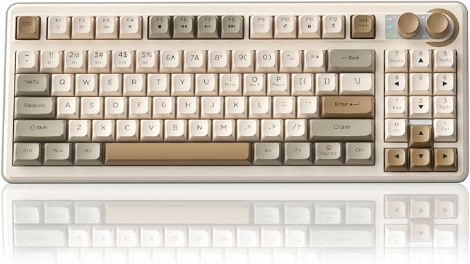 Creamy