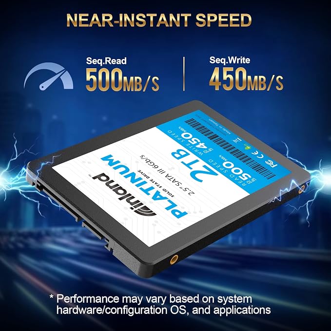Platinum-2TB