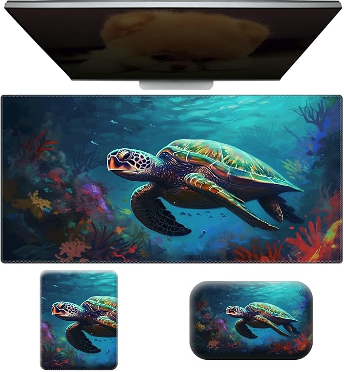 Sea Turtle
