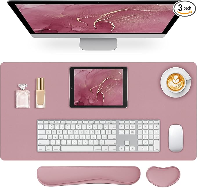 Purple Pink - Wrist Rest