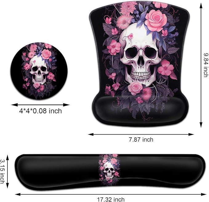 Yvb-mouse Pad -6-a-21
