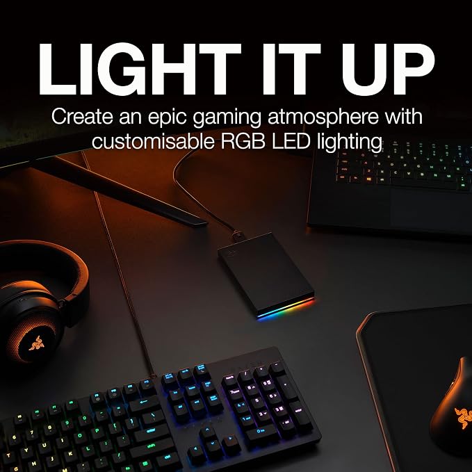 LED Light