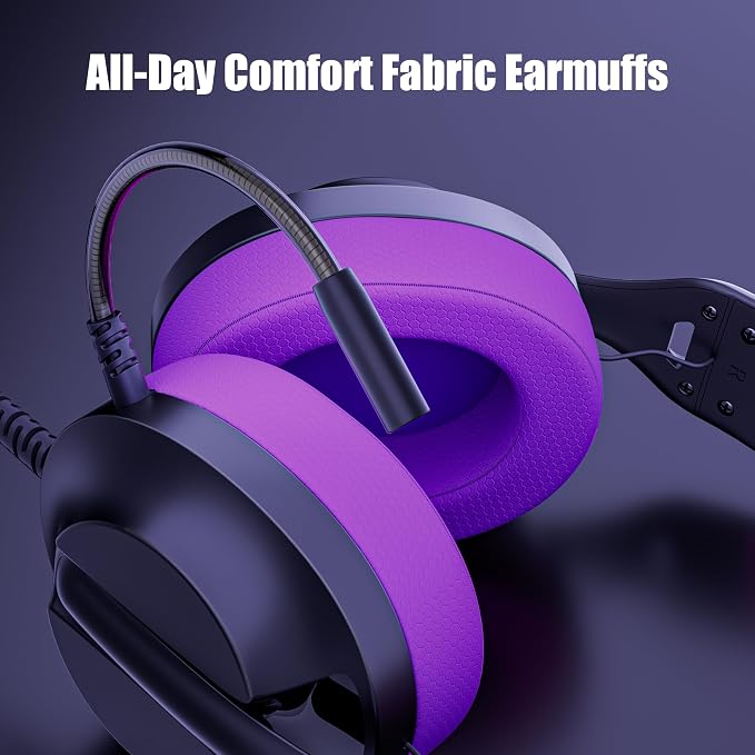 Black&Purple