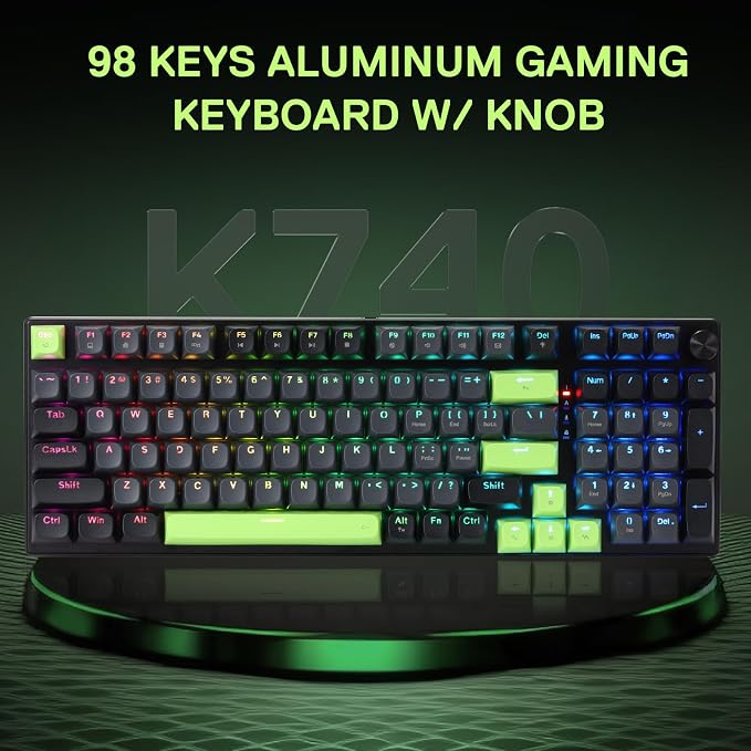 Green Blaze