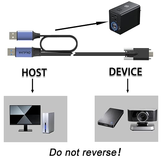 Screw USB3.0