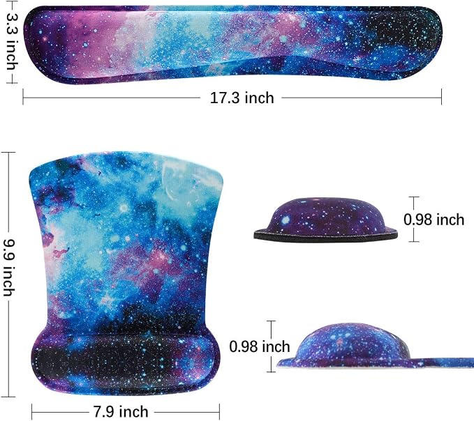 Nebula Galaxy