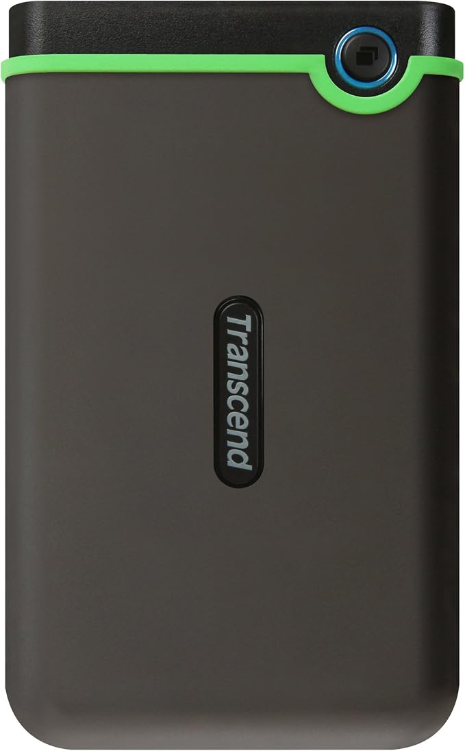 Iron Gray