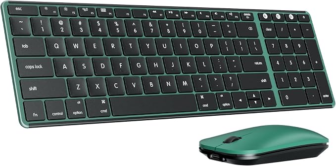 Black Green