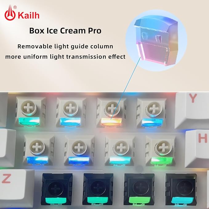 ice cream Pro