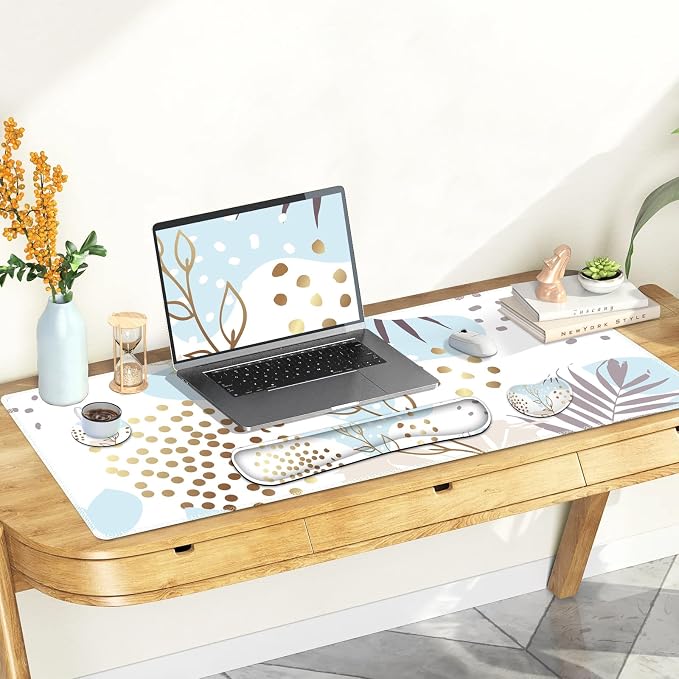 Art Modern Blue