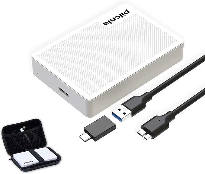 1TB White & Case