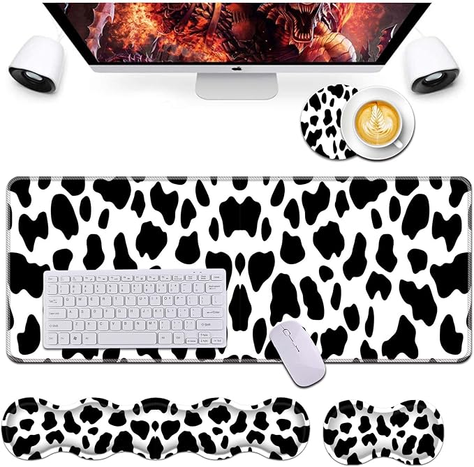 Cow Pattern