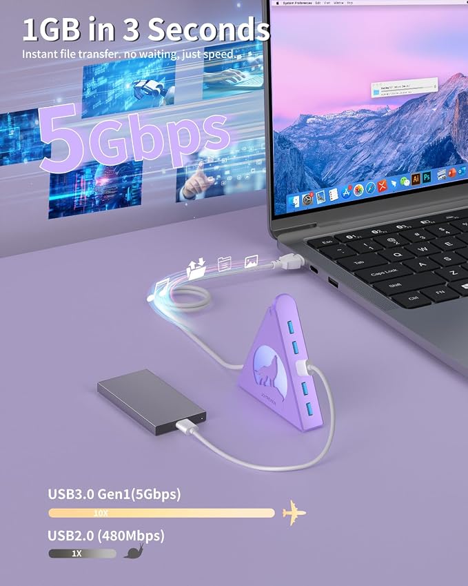 Light purple