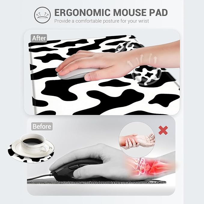 Cow Print
