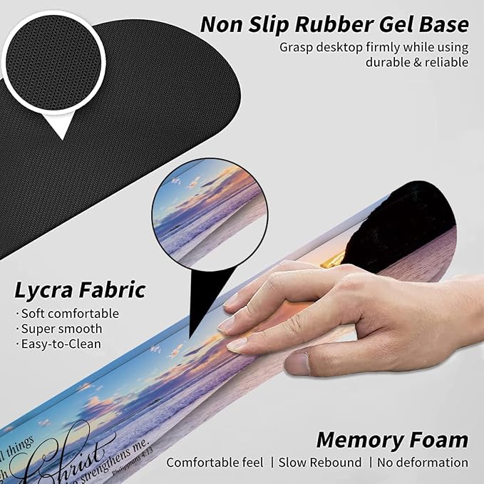 Htt-2-mouse Pad 001
