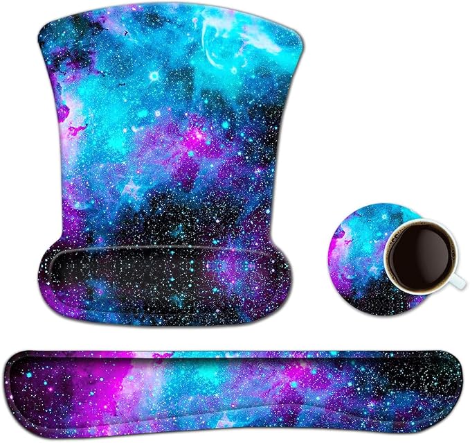 Nebula Galaxy
