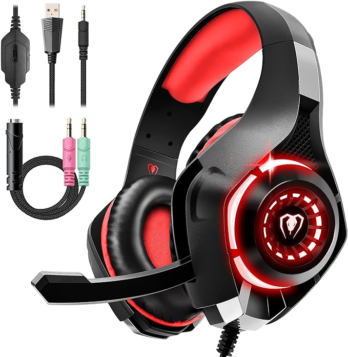 Black Red