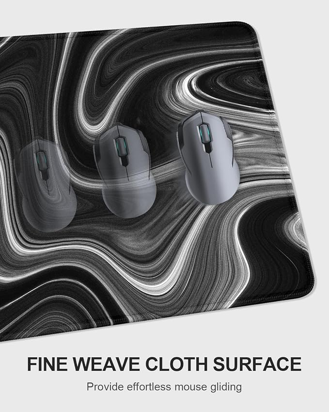 Abstract Contour