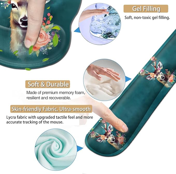 Yvb-mouse Pad -7-a-22