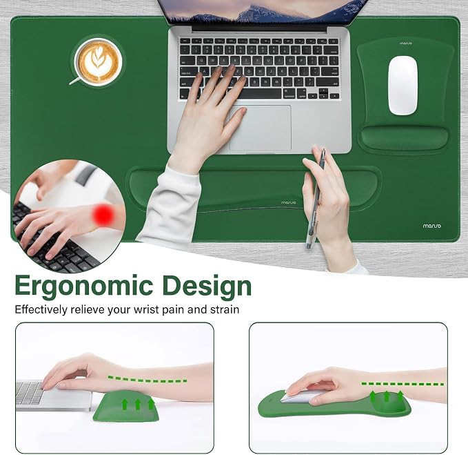 Jungle Green