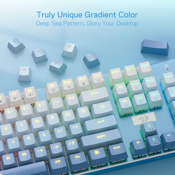 Gradient Blue