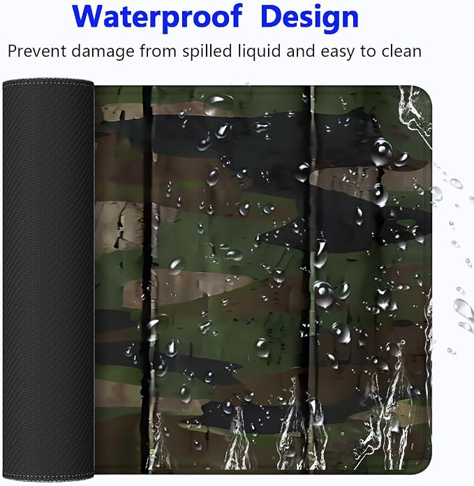 Army Texture Wood