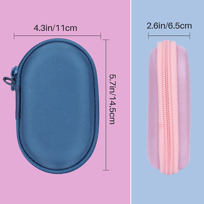 Blueberry Case