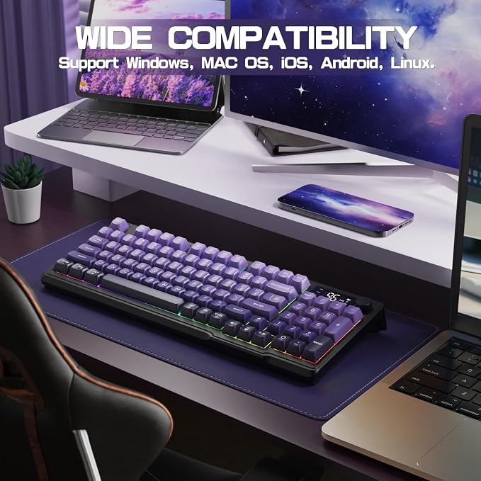 Grape Purple