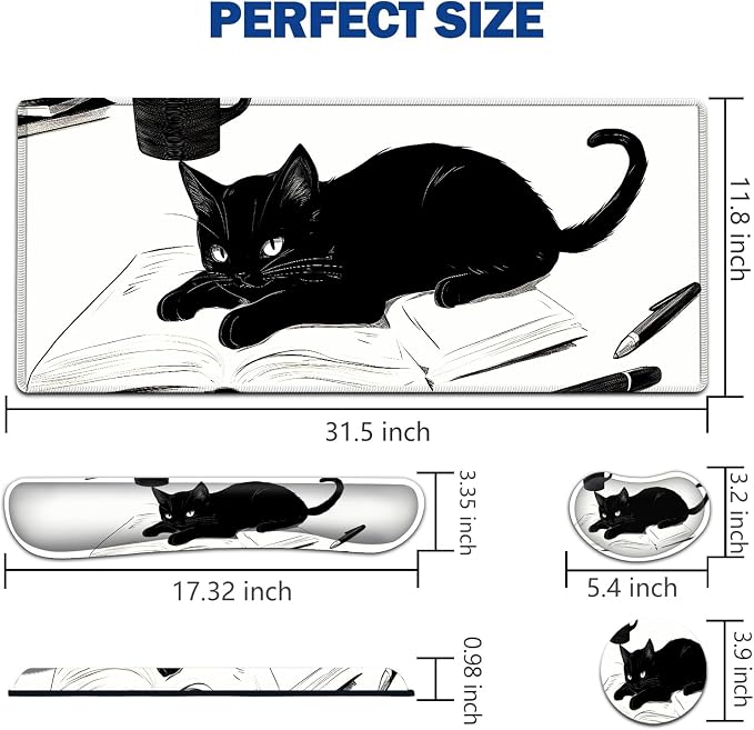 Yu-mouse Pad-3-f174