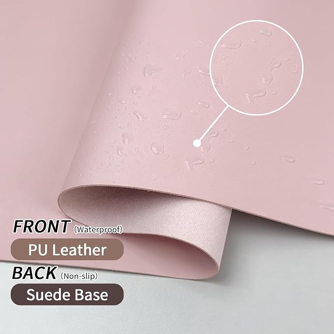 Pink - Wrist Rest