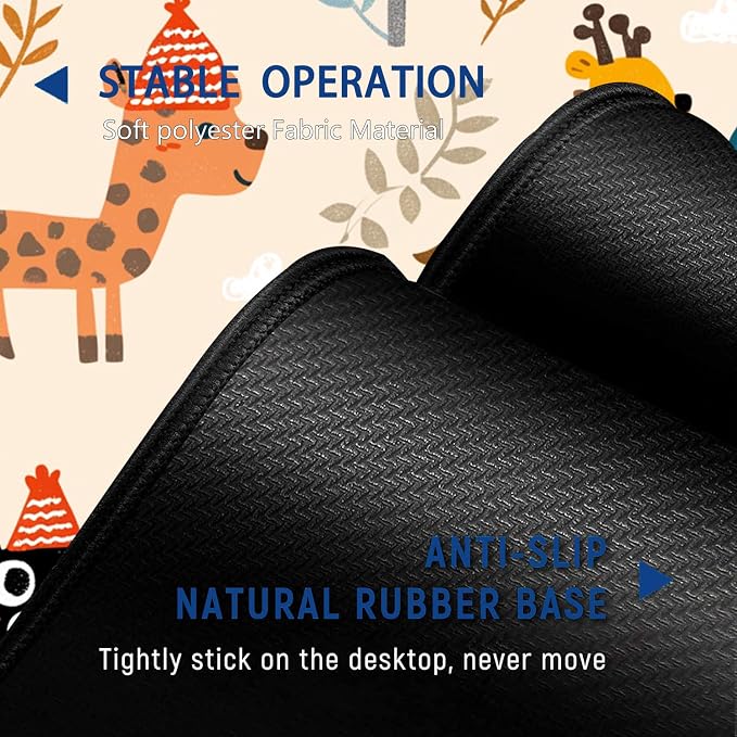 Yu-mouse Pad-3-f169
